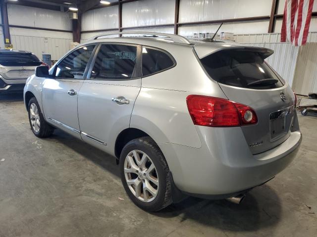 Photo 2 from auction – 2011 NISSAN ROGUE S with VIN JN8AS5MTXBW158978