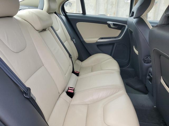 Photo 10 from auction – 2011 VOLVO S60 T6 with VIN YV1902FHXB2008107