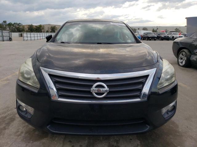 Photo 5 from auction – 2015 NISSAN ALTIMA 2.5 with VIN 1N4AL3AP6FC132816