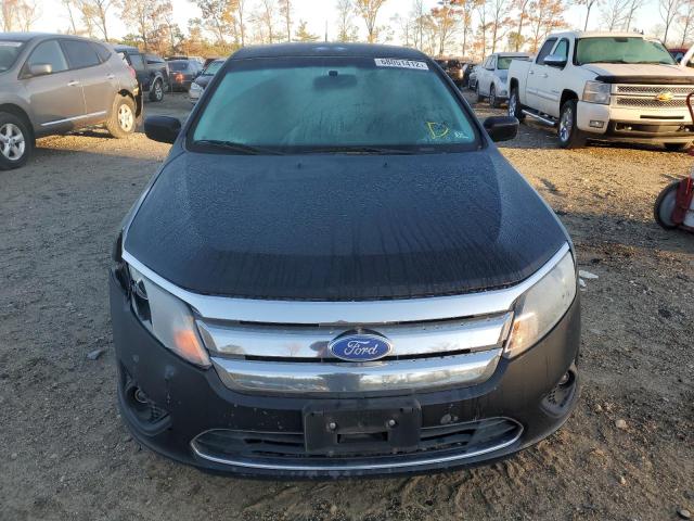 Photo 5 from auction – 2011 FORD FUSION SE with VIN 3FAHP0HA6BR269186