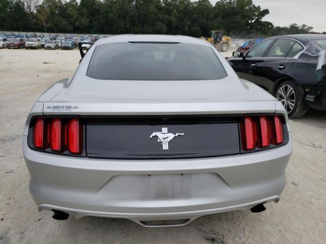 Photo 6 from auction – 2017 FORD MUSTANG with VIN 1FA6P8AM9H5320640