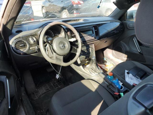 Photo 8 from auction – 2013 VOLKSWAGEN BEETLE with VIN 3VWFP7AT5DM643029