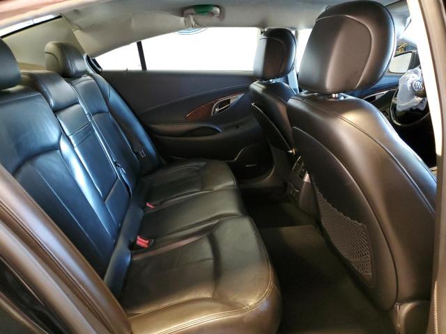 Photo 10 from auction – 2011 BUICK LACROSSE C with VIN 1G4GE5ED8BF179098
