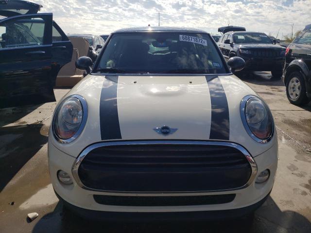Photo 5 from auction – 2017 MINI COOPER with VIN WMWXP5C55H2D15973