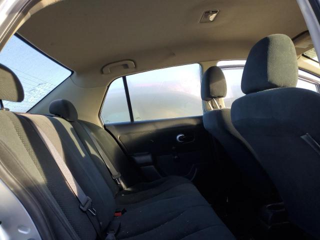 Photo 10 from auction – 2010 NISSAN VERSA S with VIN 3N1BC1AP4AL459864