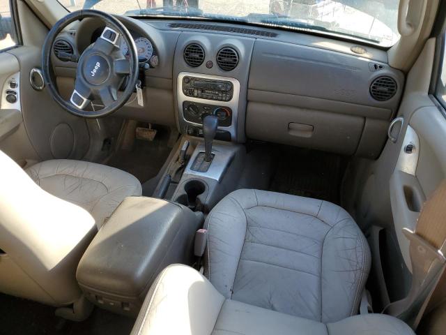 Photo 8 from auction – 2002 JEEP LIBERTY LI with VIN 1J8GL58KX2W218898
