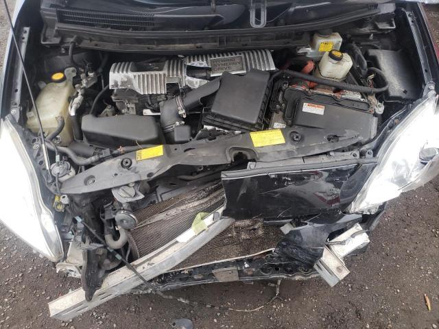 Photo 12 from auction – 2013 TOYOTA PRIUS with VIN JTDKN3DU5D0352148