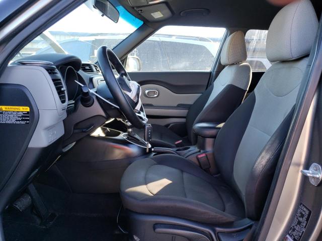 Фото 7 с аукциона – 2018 KIA SOUL с VIN KNDJN2A21J7598528