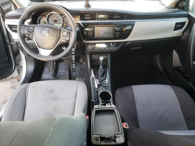Photo 8 from auction – 2014 TOYOTA COROLLA L with VIN 5YFBURHE5EP148935