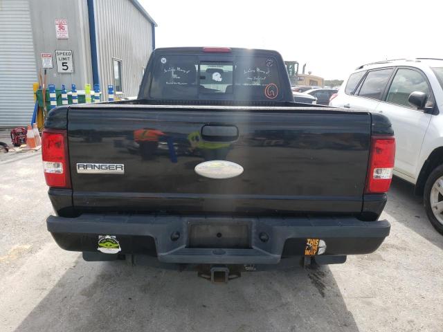 Photo 6 from auction – 2010 FORD RANGER SUP with VIN 1FTKR1EE9APA08485
