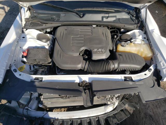 Photo 11 from auction – 2018 DODGE CHALLENGER with VIN 2C3CDZAG1JH152968