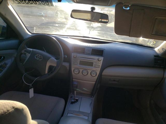 Photo 8 from auction – 2011 TOYOTA CAMRY BASE with VIN 4T1BF3EK1BU714570