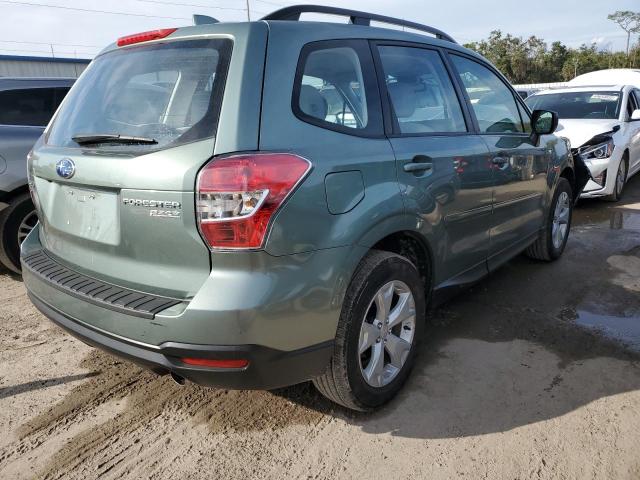 Photo 3 from auction – 2016 SUBARU FORESTER 2 with VIN JF2SJABC4GH401504