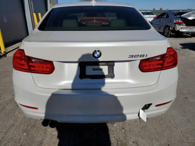 Photo 6 from auction – 2014 BMW 328 I with VIN WBA3A5C55EP603925
