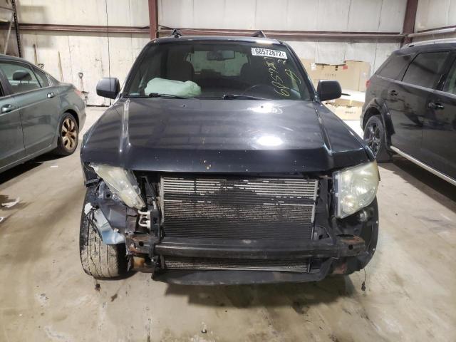 Photo 5 from auction – 2008 FORD ESCAPE XLT with VIN 1FMCU93158KA18354