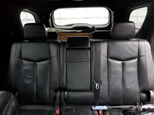 Photo 10 from auction – 2015 DODGE DURANGO R/ with VIN 1C4SDJCT2FC953762