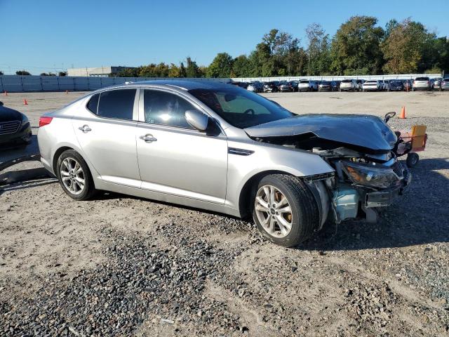 Photo 4 from auction – 2011 KIA OPTIMA EX with VIN KNAGN4A77B5146966