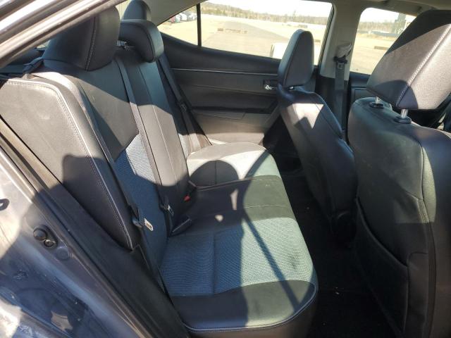Photo 10 from auction – 2014 TOYOTA COROLLA L with VIN 5YFBURHE5EP025216