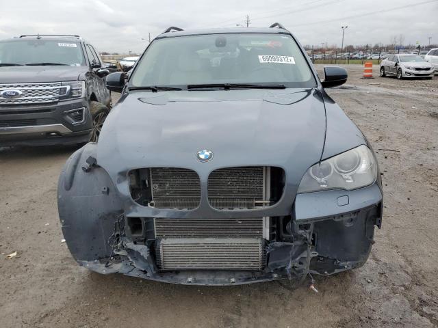 Photo 5 from auction – 2012 BMW X5 XDRIVE3 with VIN 5UXZV4C59CL751252
