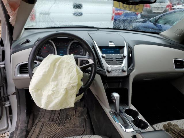 Photo 8 from auction – 2011 CHEVROLET EQUINOX LS with VIN 2GNALBEC2B1173799