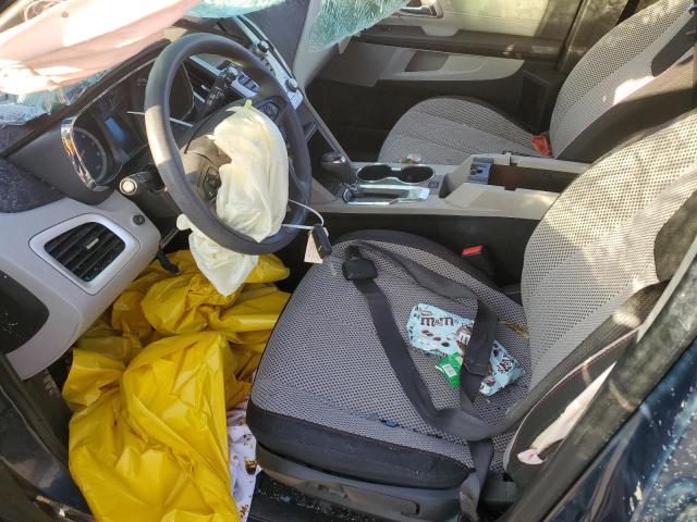 Photo 7 from auction – 2016 GMC TERRAIN SL with VIN 2GKFLSEK4G6296444