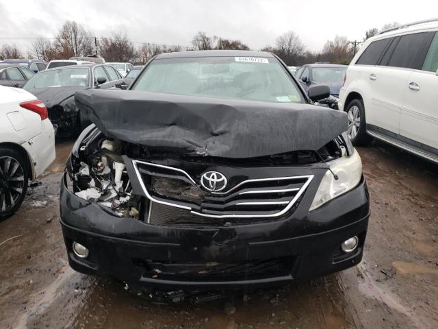 Photo 5 from auction – 2011 TOYOTA CAMRY BASE with VIN 4T1BF3EK8BU146138
