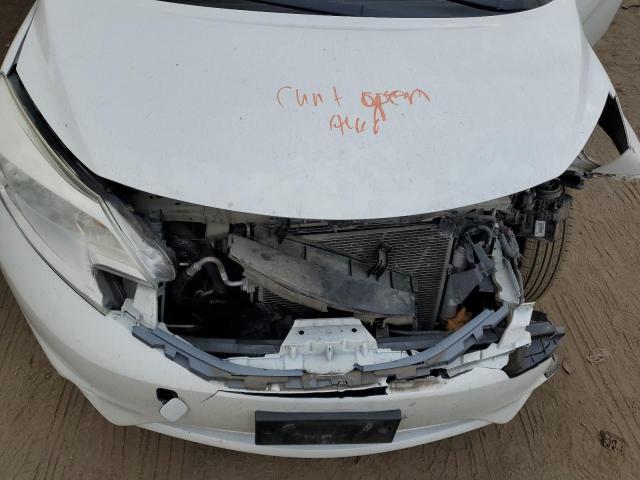 Photo 11 from auction – 2015 NISSAN VERSA NOTE with VIN 3N1CE2CPXFL432516