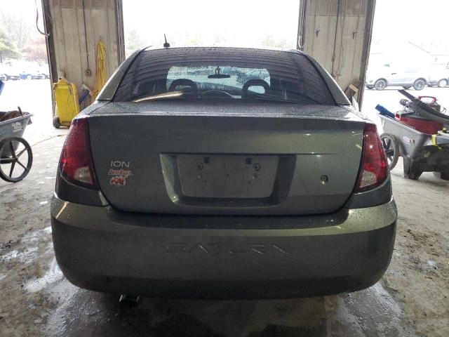 Photo 6 from auction – 2006 SATURN ION LEVEL with VIN 1G8AJ55F96Z102777