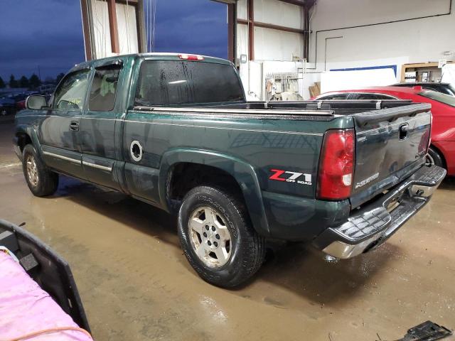 Photo 2 from auction – 2004 CHEVROLET SILVERADO with VIN 1GCEK19T24E160277