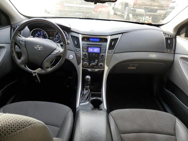 Foto 8 de la subasta – 2012 HYUNDAI SONATA SE con VIN 5NPEC4AC0CH432527