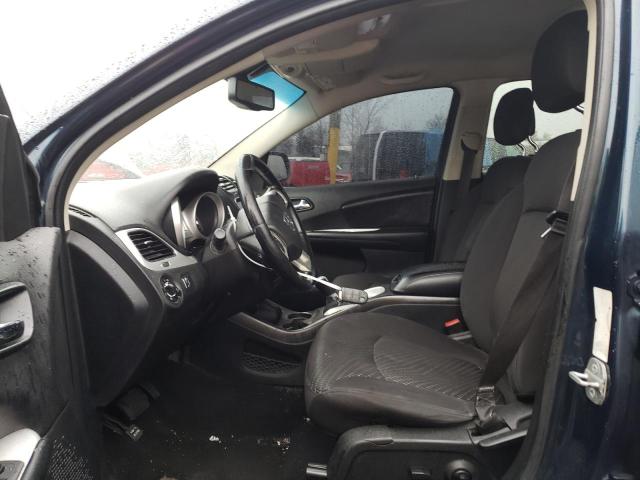 Photo 7 from auction – 2014 DODGE JOURNEY SX with VIN 3C4PDCBB4ET170648