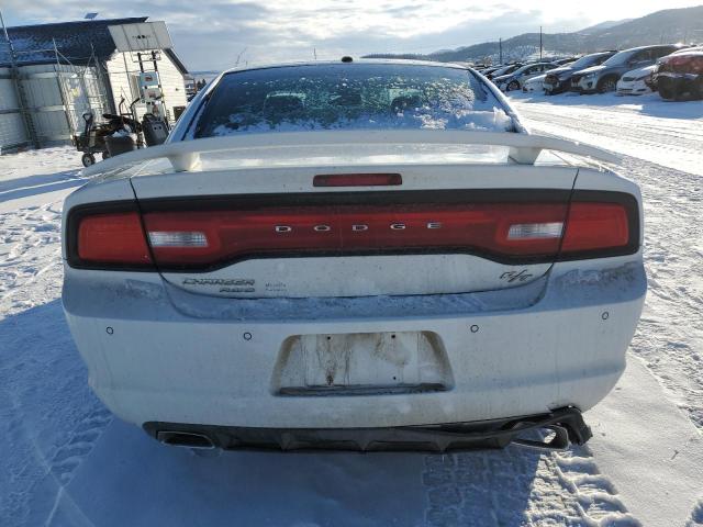 Foto 6 de la subasta – 2013 DODGE CHARGER R/ con VIN 2C3CDXDTXDH555946