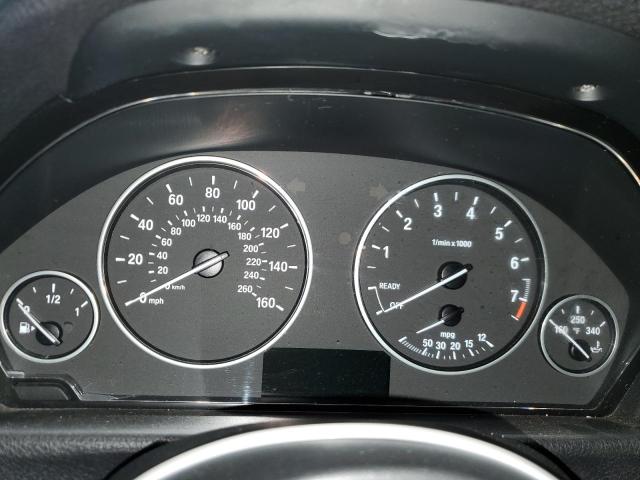 صورة رقم 9 من المزاد - 2014 BMW 320 I مع VIN WBA3B1C57EP678678