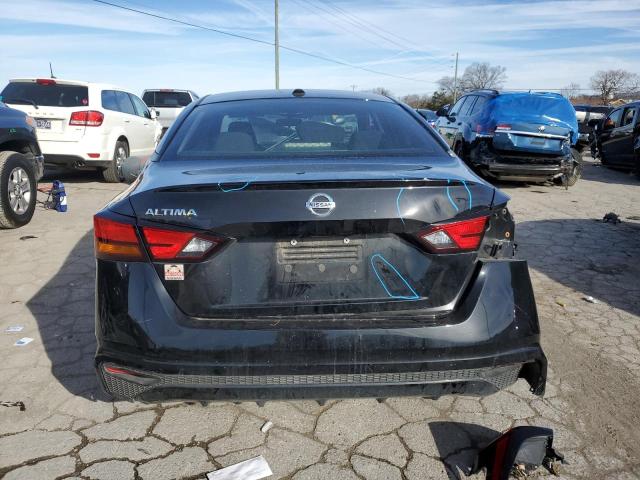 Photo 6 from auction – 2019 NISSAN ALTIMA S with VIN 1N4BL4BV2KC212101