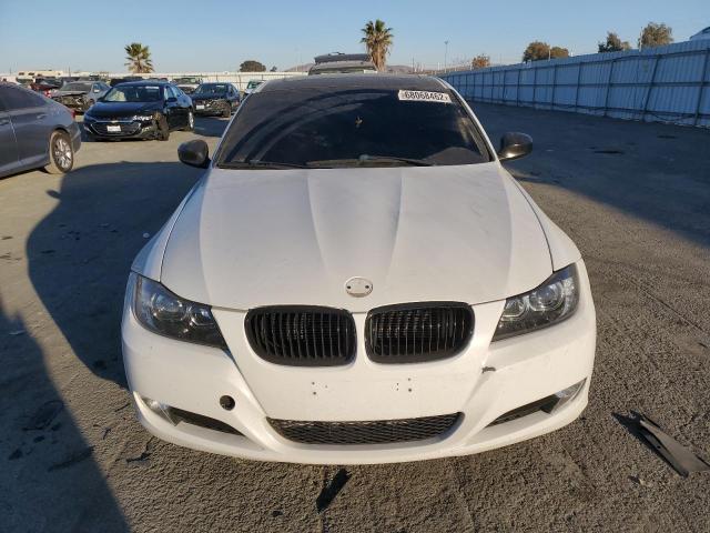 Photo 5 from auction – 2011 BMW 335 I with VIN WBAPM5G50BNN00339