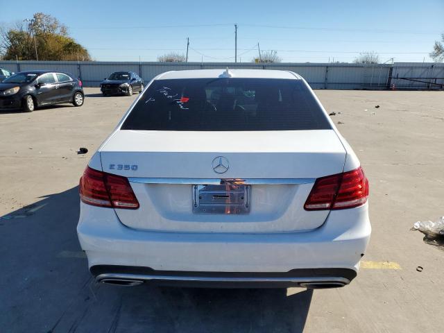 Photo 6 from auction – 2014 MERCEDES-BENZ E 350 with VIN WDDHF5KB7EA824839