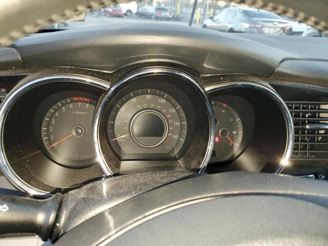 Photo 9 from auction – 2013 KIA OPTIMA EX with VIN 5XXGN4A78DG155175