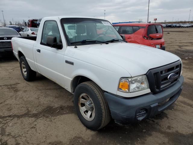 Photo 4 from auction – 2011 FORD RANGER with VIN 1FTKR1AD2BPA69868