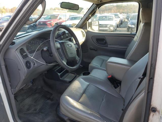 Photo 8 from auction – 2008 FORD RANGER with VIN 1FTYR10U58PB13169