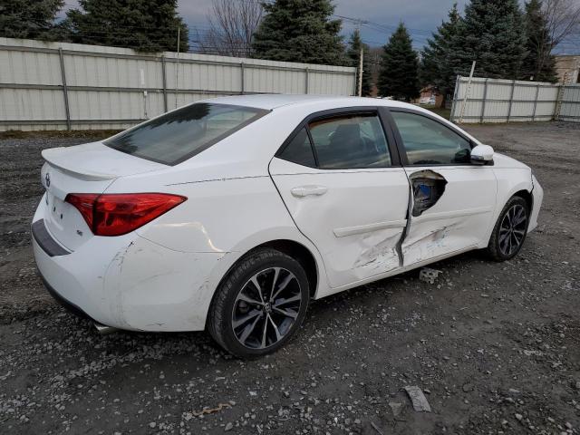 Photo 3 from auction – 2017 TOYOTA COROLLA L with VIN 2T1BURHE9HC812559