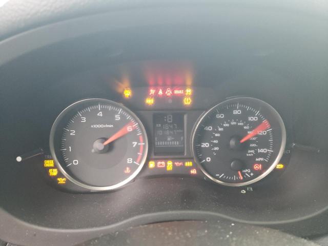 Photo 9 from auction – 2016 SUBARU IMPREZA with VIN JF1GJAA62GH021566