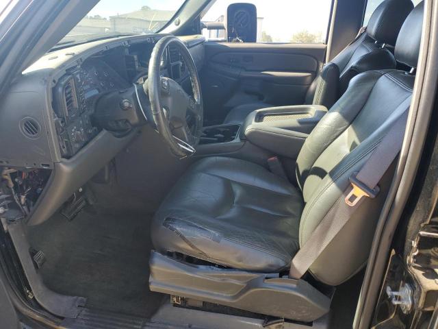 Photo 7 from auction – 2005 CHEVROLET SILVERADO with VIN 1GCHK23235F817618