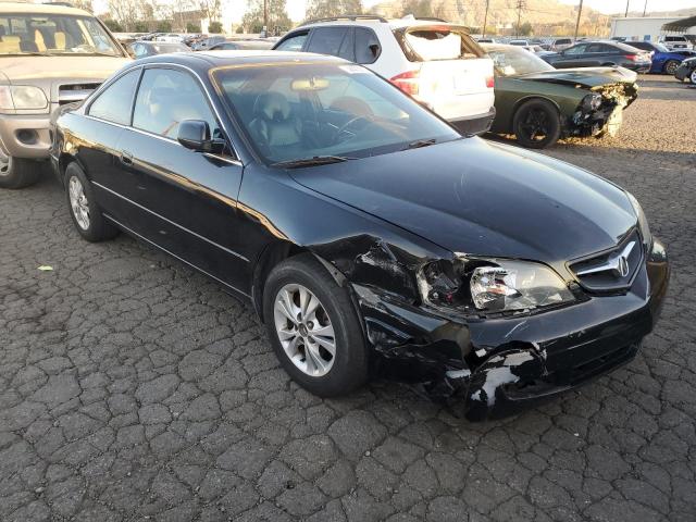 Photo 4 from auction – 2003 ACURA 3.2CL TYPE with VIN 19UYA42663A015448