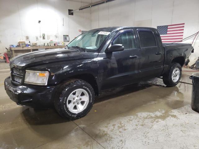 Photo 1 from auction – 2008 DODGE DAKOTA SXT with VIN 1D7HW38K88S560671