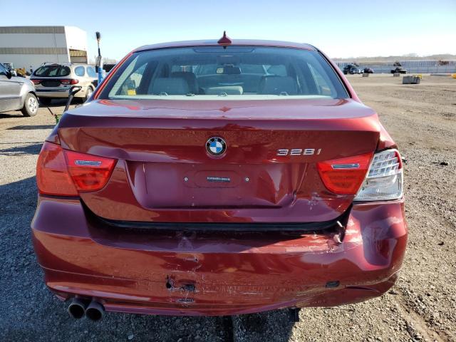 Фото 6 с аукциона – 2011 BMW 328 XI с VIN WBAPK7C52BA816422