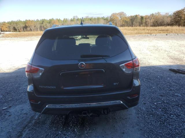 Photo 6 from auction – 2014 NISSAN PATHFINDER with VIN 5N1AR2MN4EC681003