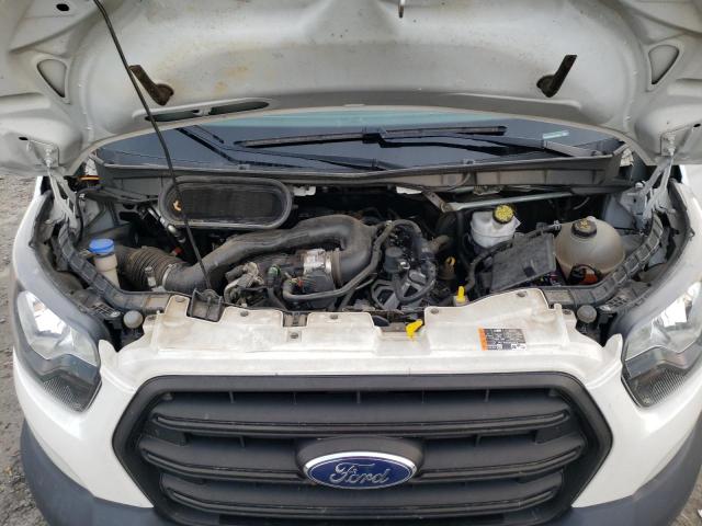 Photo 12 from auction – 2020 FORD TRANSIT T- with VIN 1FTBR2C88LKA40489