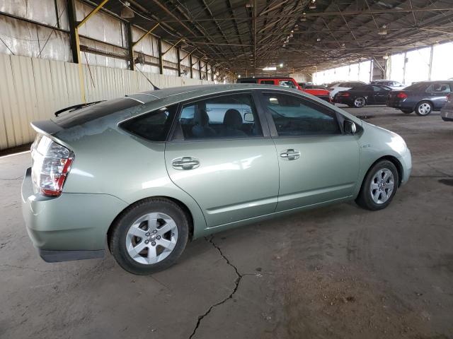 Photo 3 from auction – 2007 TOYOTA PRIUS with VIN JTDKB20U977568590