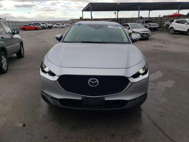 Photo 5 from auction – 2021 MAZDA CX-30 SELE with VIN 3MVDMABL9MM243665