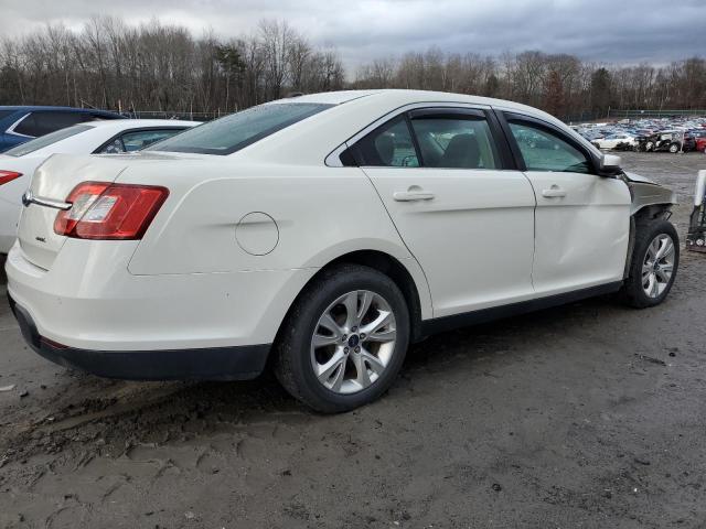 Photo 3 from auction – 2012 FORD TAURUS SEL with VIN 1FAHP2EW7CG132214